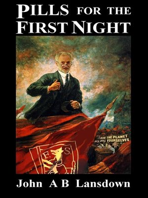 cover image of Pills for the First Night